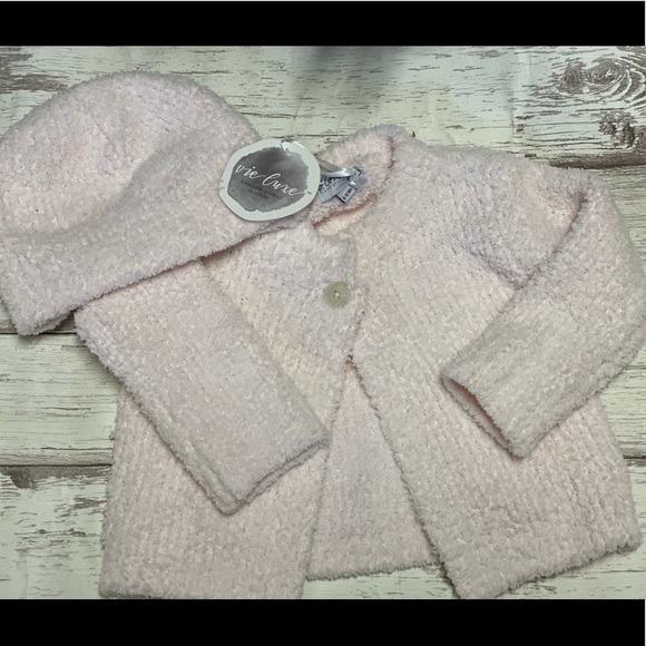 b. boutique by evergreen jacket - Picture 5 of 5